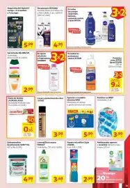Folleto Alcampo semana 28 Página 23