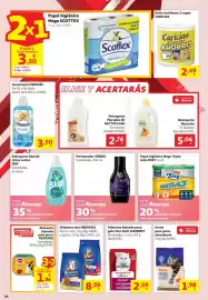 Folleto Alcampo semana 28 Página 24