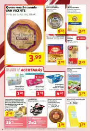 Folleto Alcampo semana 28 Página 6