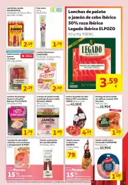 Folleto Alcampo semana 28 Página 7
