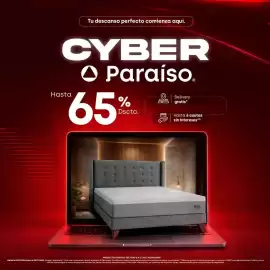 Catálogo Paraiso del Perú Página 1