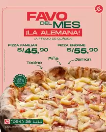 Catálogo Presto Página 2