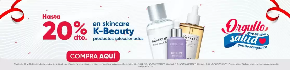 Catálogo Farmacia Universal Página 4
