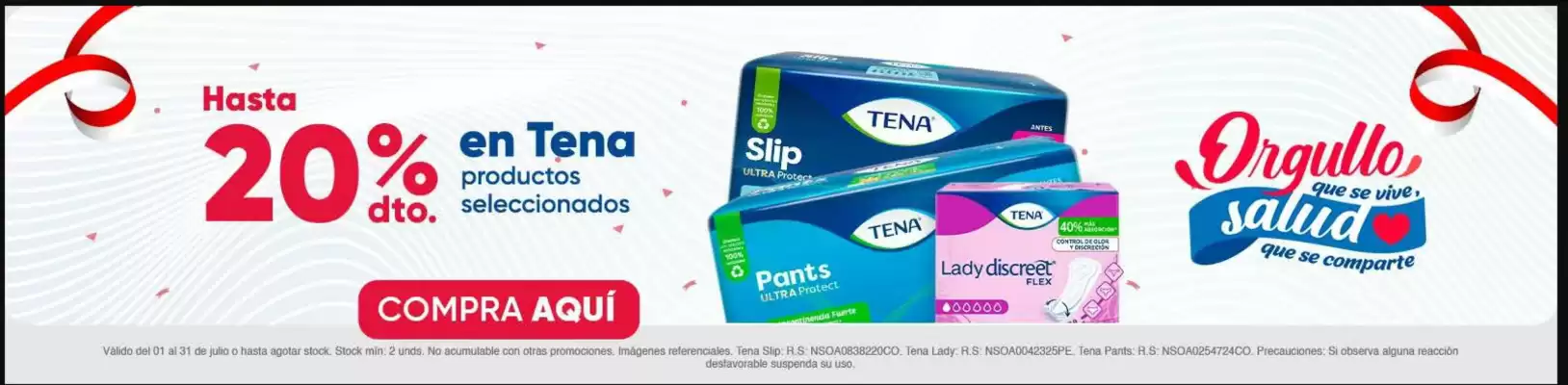 Catálogo Farmacia Universal (válido hasta 2-08)
