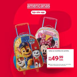 Encarte Lojas Americanas Página 4