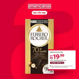 Encarte Lojas Americanas Página 2