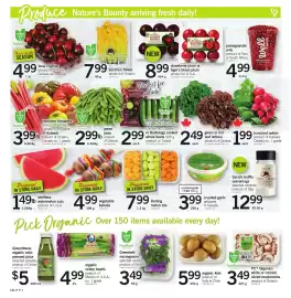 Loblaws flyer week 28 Page 2