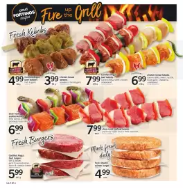Loblaws flyer week 28 Page 4