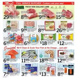 Loblaws flyer week 28 Page 6
