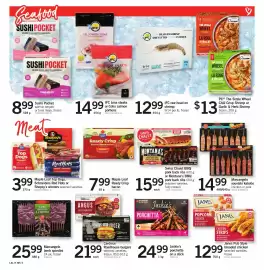 Loblaws flyer week 28 Page 7