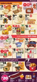 Independent Grocer flyer week 28 Page 5
