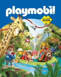 Catalogue Playmobil page 1