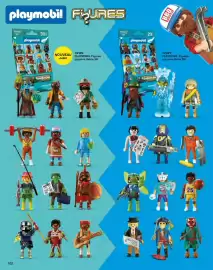 Catalogue Playmobil page 102