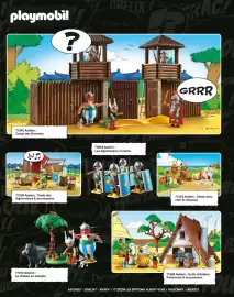 Catalogue Playmobil page 108