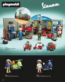 Catalogue Playmobil page 110