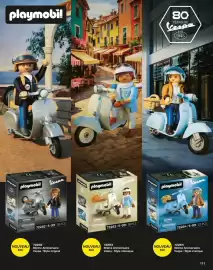 Catalogue Playmobil page 111