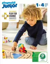 Catalogue Playmobil page 117