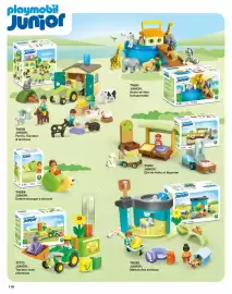 Catalogue Playmobil page 118