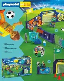Catalogue Playmobil page 12