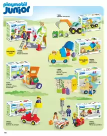 Catalogue Playmobil page 120