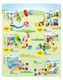 Catalogue Playmobil page 121