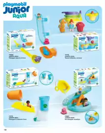 Catalogue Playmobil page 122
