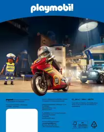 Catalogue Playmobil page 124