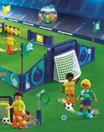 Catalogue Playmobil page 13