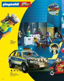 Catalogue Playmobil page 14