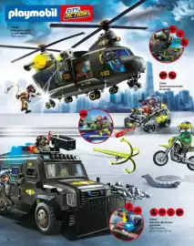 Catalogue Playmobil page 16