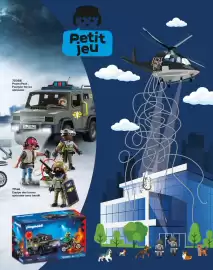 Catalogue Playmobil page 17