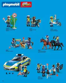 Catalogue Playmobil page 18