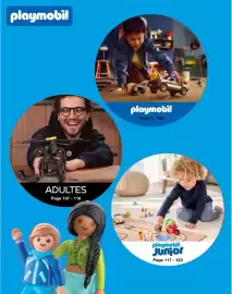 Catalogue Playmobil page 2
