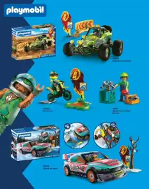 Catalogue Playmobil page 20