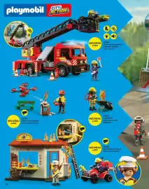 Catalogue Playmobil page 22