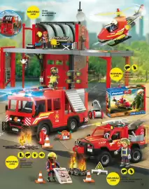 Catalogue Playmobil page 23