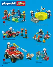 Catalogue Playmobil page 24