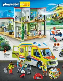 Catalogue Playmobil page 26