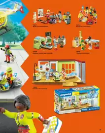 Catalogue Playmobil page 27