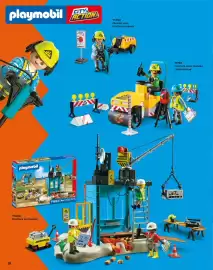 Catalogue Playmobil page 28