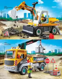 Catalogue Playmobil page 29