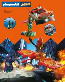Catalogue Playmobil page 30