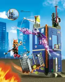 Catalogue Playmobil page 31
