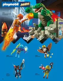 Catalogue Playmobil page 32