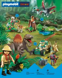 Catalogue Playmobil page 34