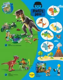 Catalogue Playmobil page 37