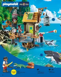 Catalogue Playmobil page 38