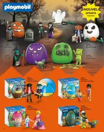 Catalogue Playmobil page 4