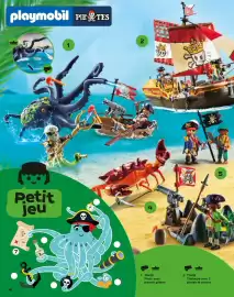 Catalogue Playmobil page 40