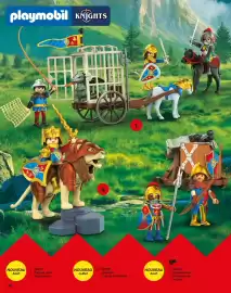 Catalogue Playmobil page 42